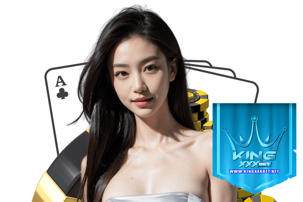 kingxxxbet สมัคร