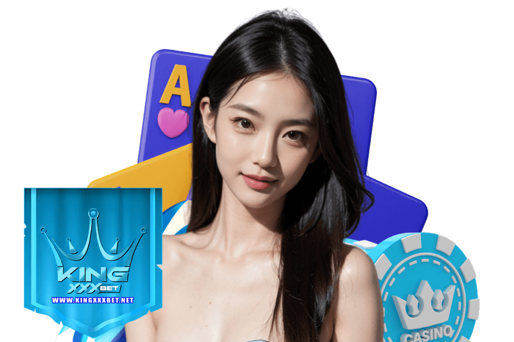 kingxxxbet สล็อต
