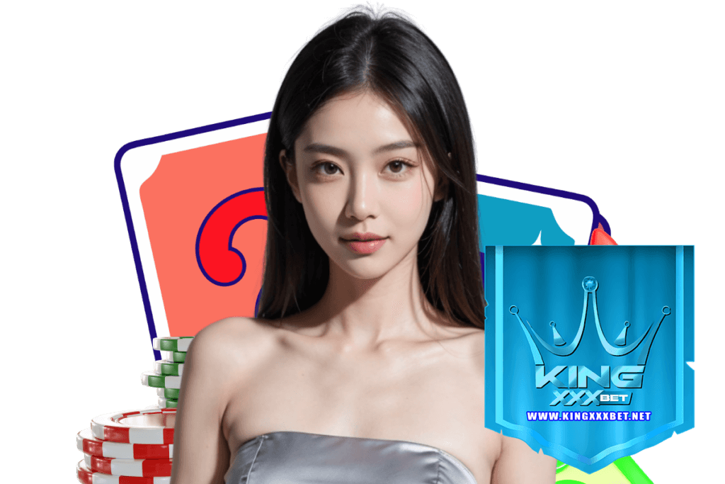 kingxxxbet เว็บตรง
