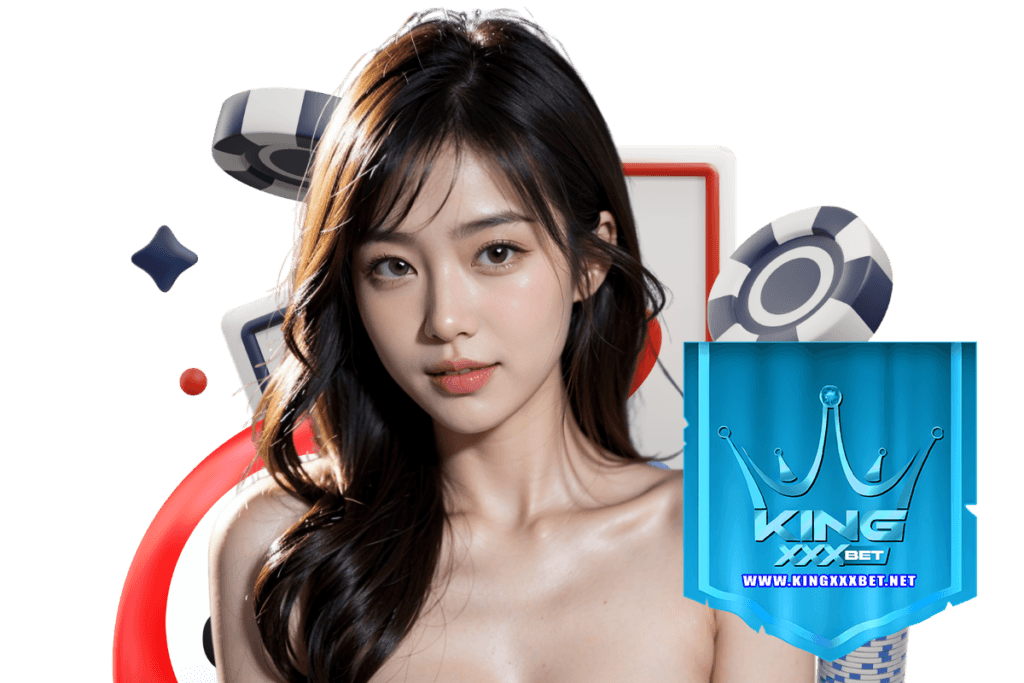 kingxxxbet แจกเครดิตฟรี